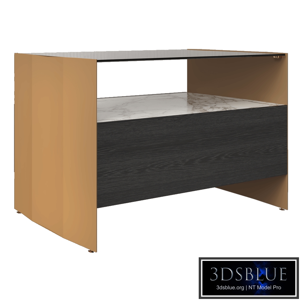 Night table Milvian night